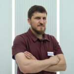 Дамадаев Магдилав Магомедович