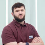 Исалмагомедов Магомед