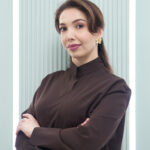 Цечоева Элиза Ахмарзаевна