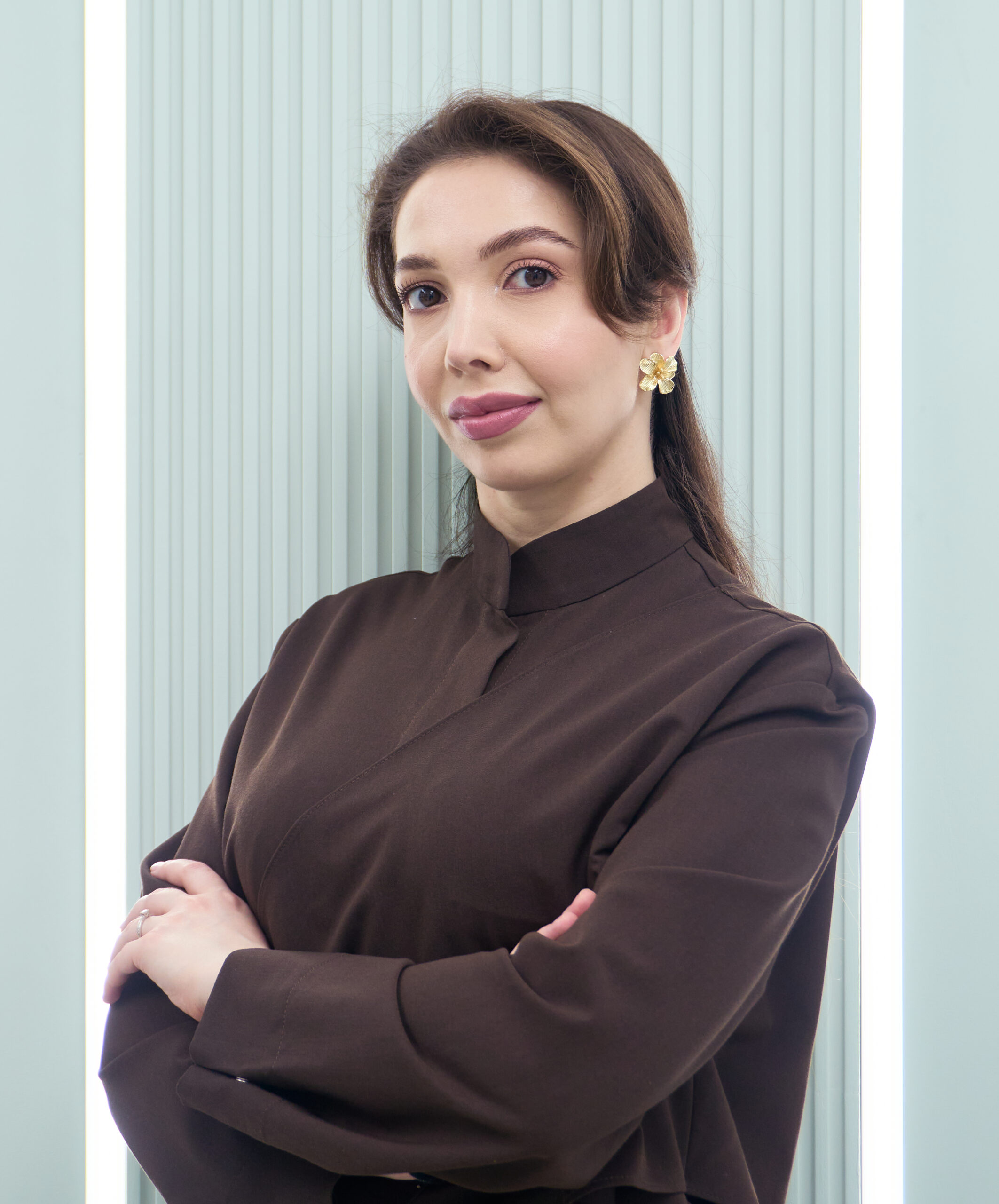 Цечоева Элиза Ахмарзаевна